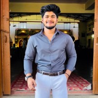 Sampreeth Gowda