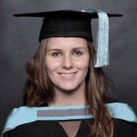 Megan Van Rensburg