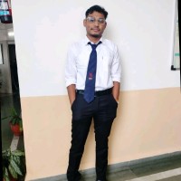 Subinoy Maity