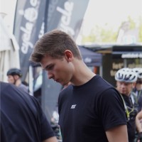 Joel Van Bernum