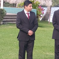 Jorge Adalberto Bernal Ramón