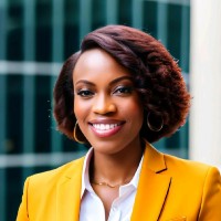 Lynda Nwuzu