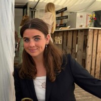 Sofie Dornonville De La Cour Kehr