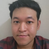 Michael Lim Chai Seng