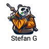 Stefan G