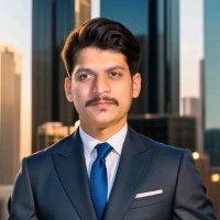 Akshay Bhuse