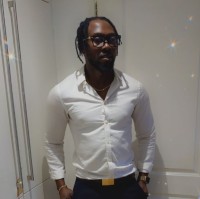 Eniye Friday Ehimwenman