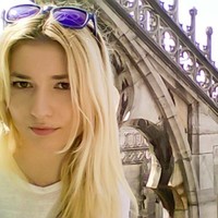 Elena Bostănică, PhD