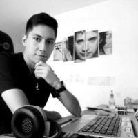 Pablo Mendez