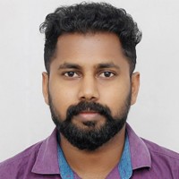 Abhinand K V