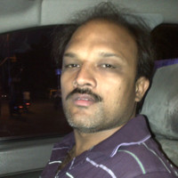 Rajesh Shah