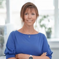 Sabina Brandin