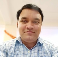Praveen Chahar