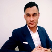 Santiago Carpio Morillo