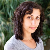 Rachel Rosenberg