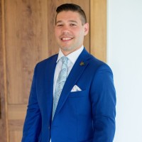 Mark Zmitravich, Shrm-Scp