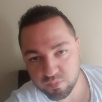 Ashkan Manouchehri