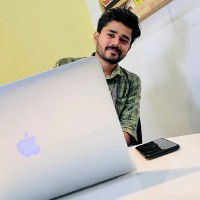 Abhijith Warrier