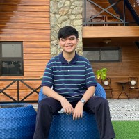 Darwin Manalo
