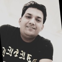 Shyam Sharma