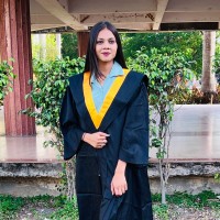Prachi Shah