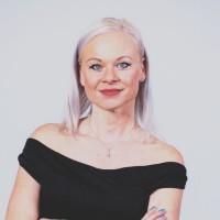 Iva Podhorská