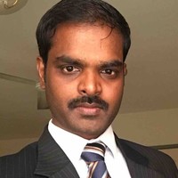 Velayudham Elumalai