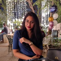 Swathi Sirikonda
