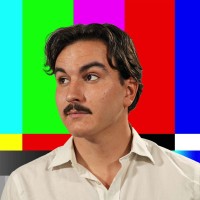 Ben Parsons