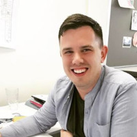 Andrew Donaldson