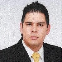 Jhon Alexander Contreras Mejia