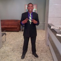 Ramon Martines Martinez