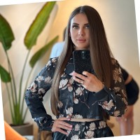 Yana Kutova