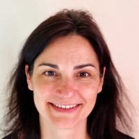 Sandrine BERGER