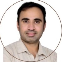 Gajanan Kakde