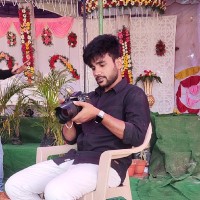 Praveen Munavath