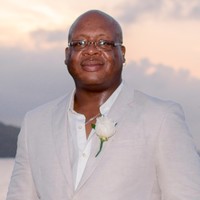 Shawn Brown