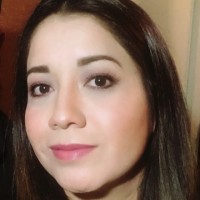 Tina Guerrero