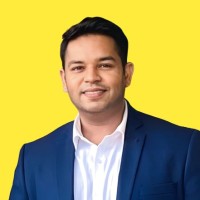 Anurag John Phillips