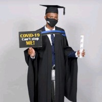 Mvelo Lungelo Magasela