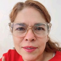 Yolanda Delgado Ochoa