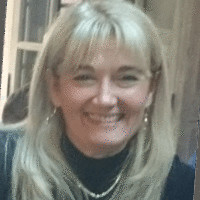 Caroline Chazelle