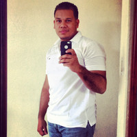Richard Joel Mejia Espinal