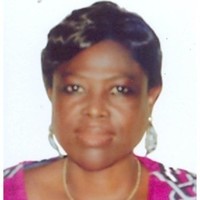 Adjowa Gisele Lassou