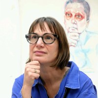 Cindy van Woudenberg