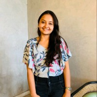 Manasi Popat
