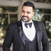 Elie Nassour
