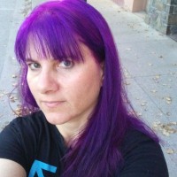 Amy Weeks