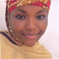 Hauwa Umar Gwoma