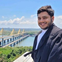 Siddhant Kamat